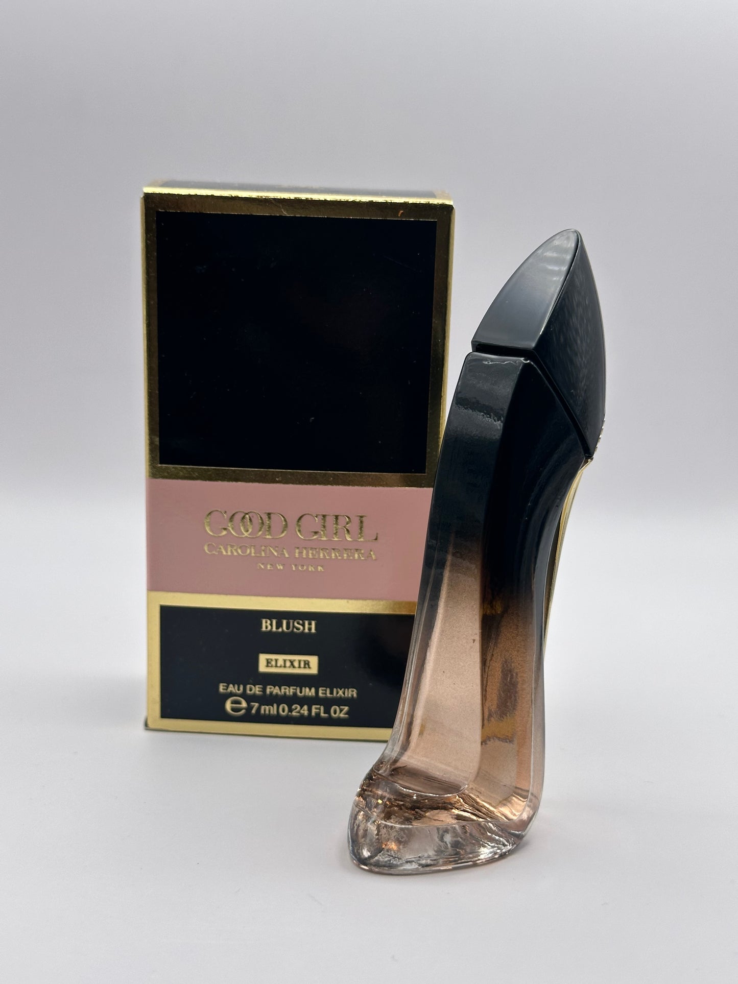 Mini perfume - Carolina Herrera - Blush Elixa