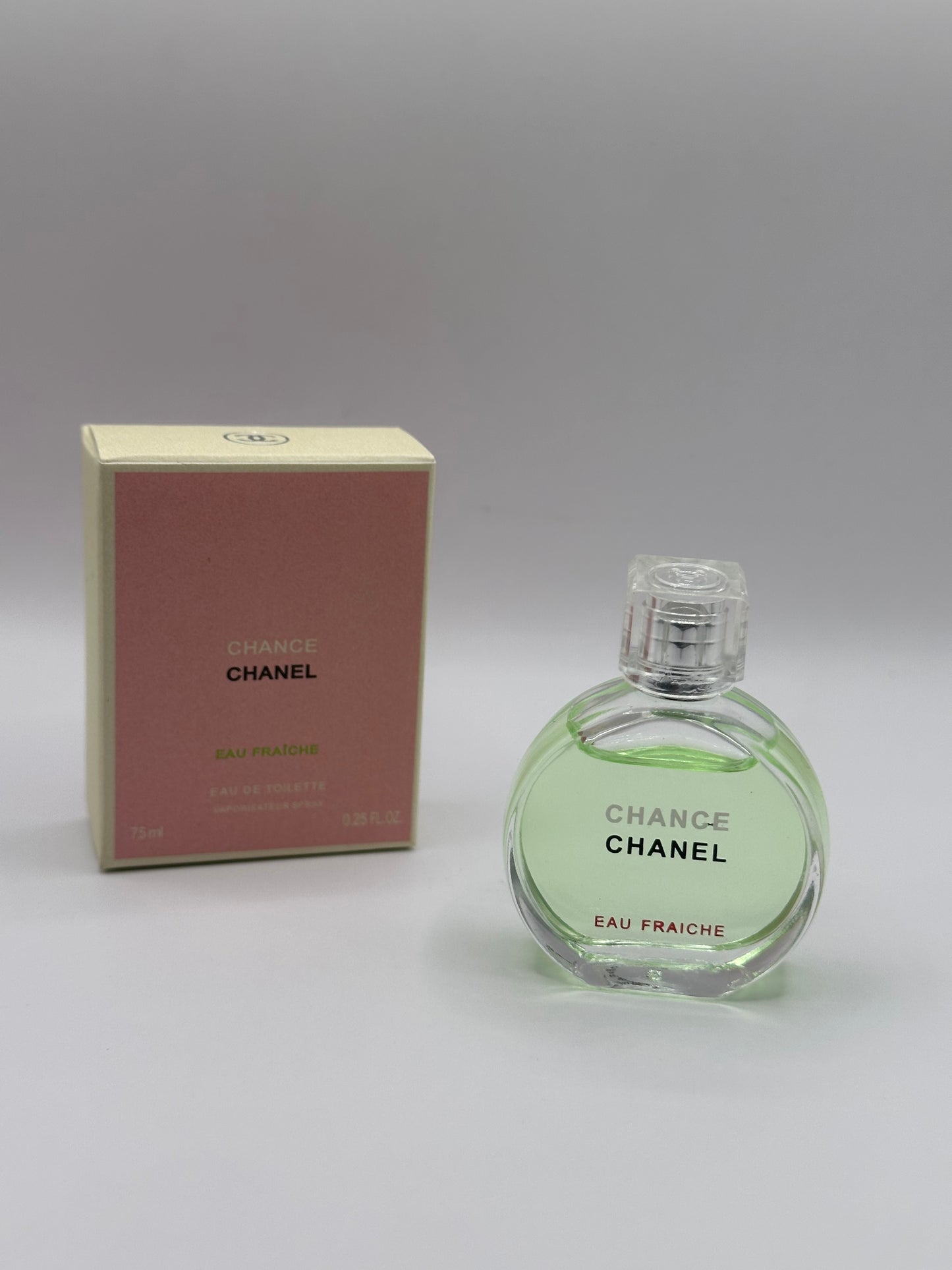 Mini perfume - CHANEL CHANCE