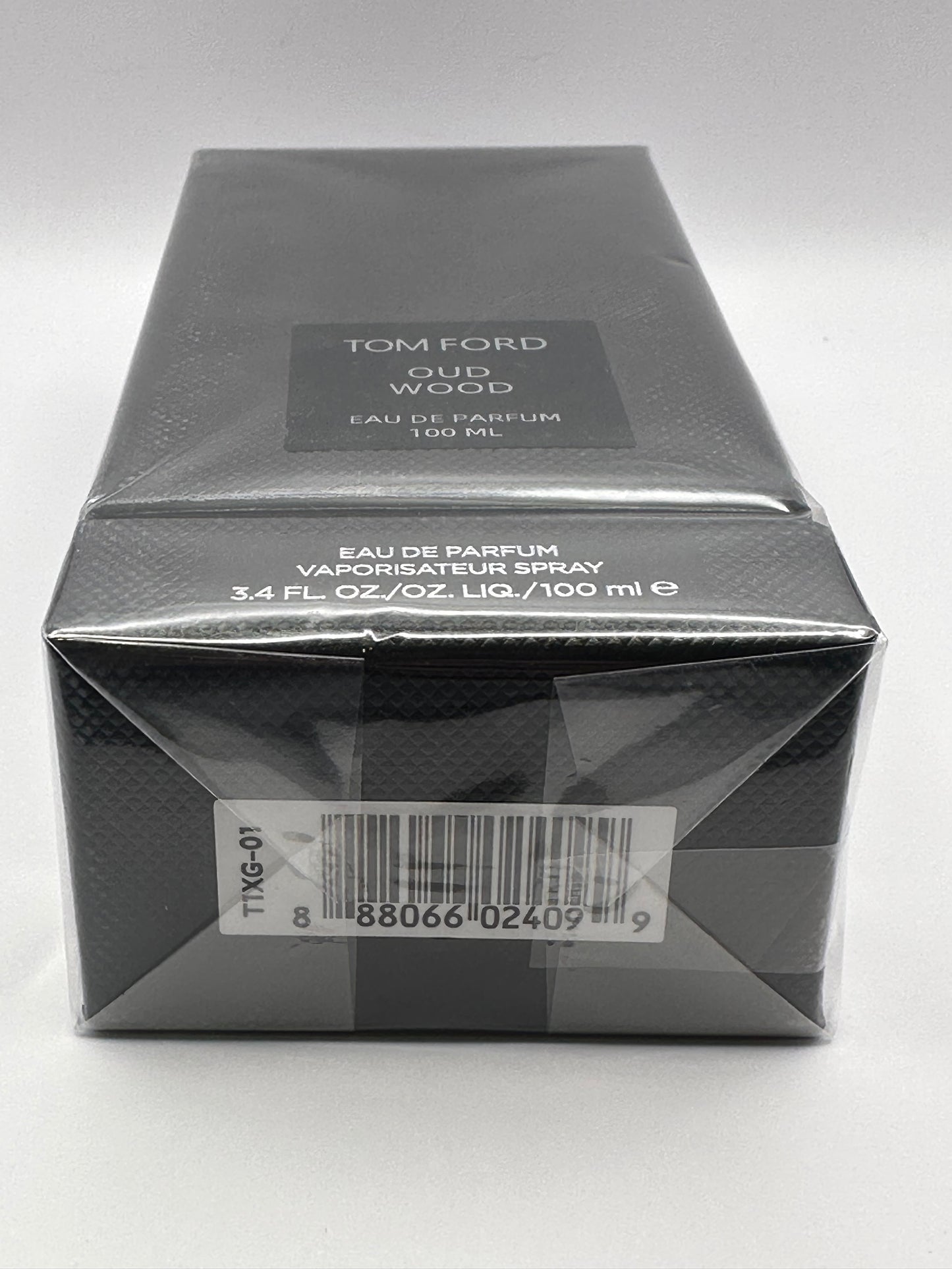 Tom Ford Oud Wood EDP Mens Perfume 100ml