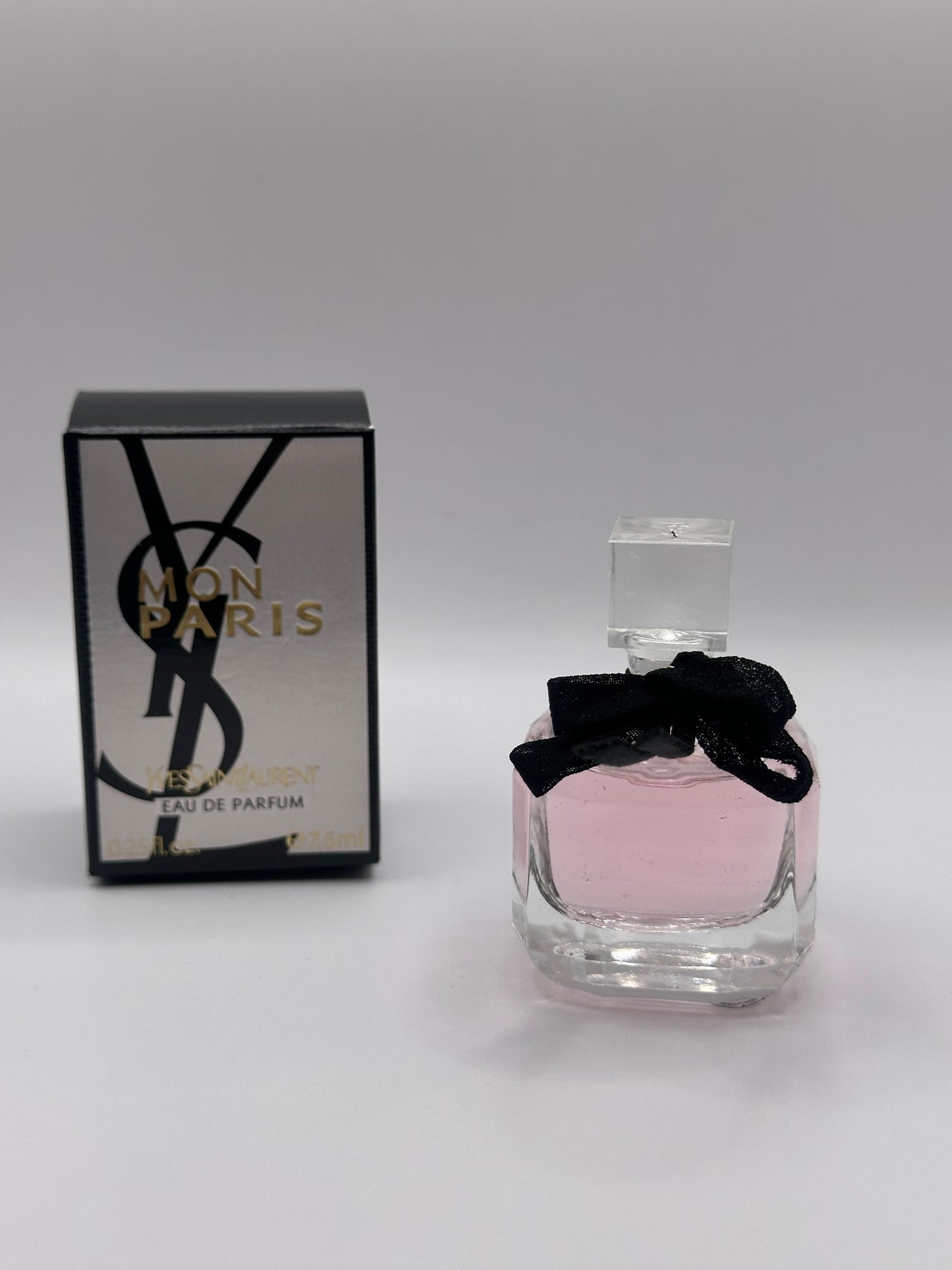 Mini perfume - YSL MON PARIS