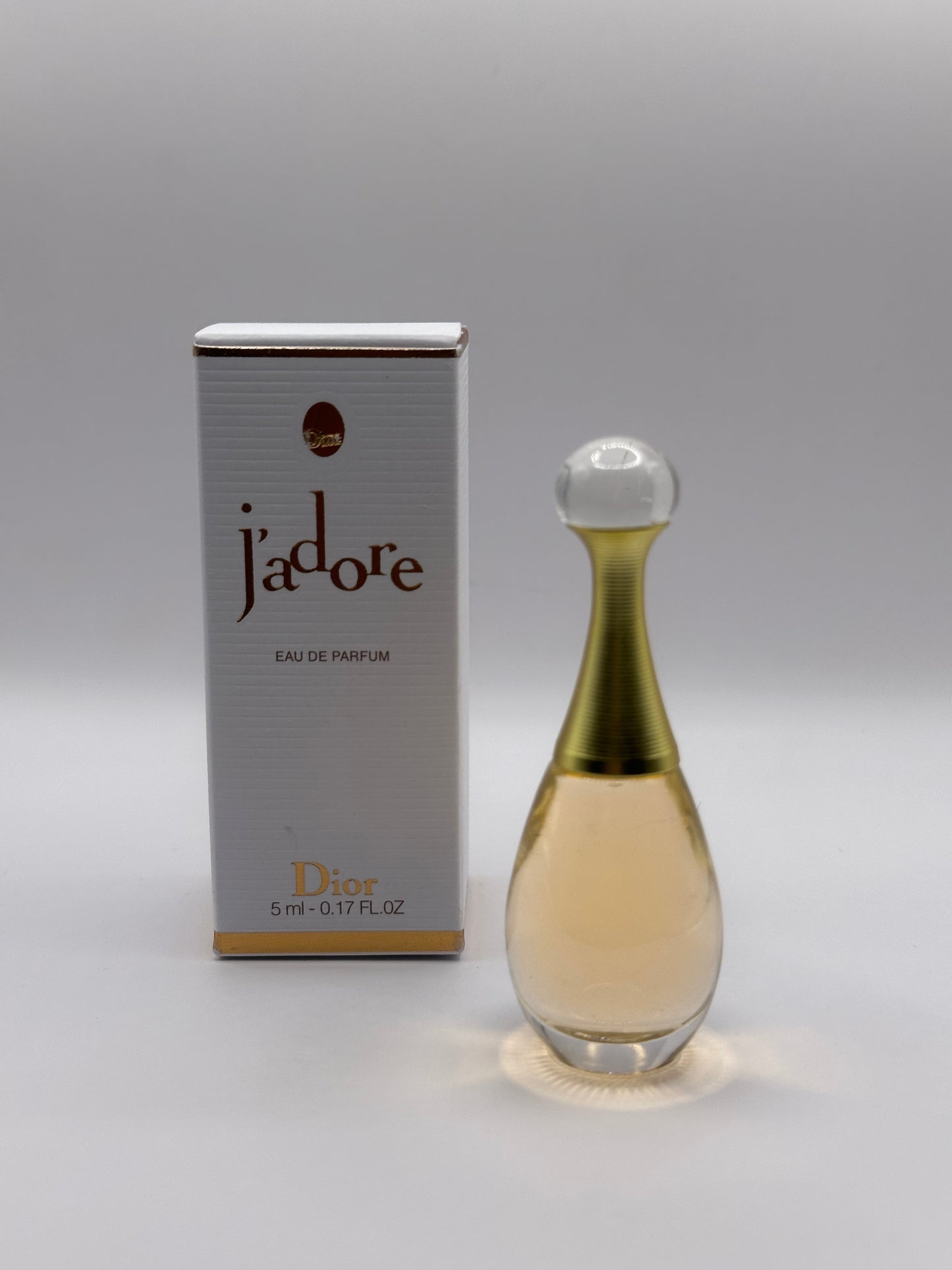Mini perfume - DIOR - J’ADORE
