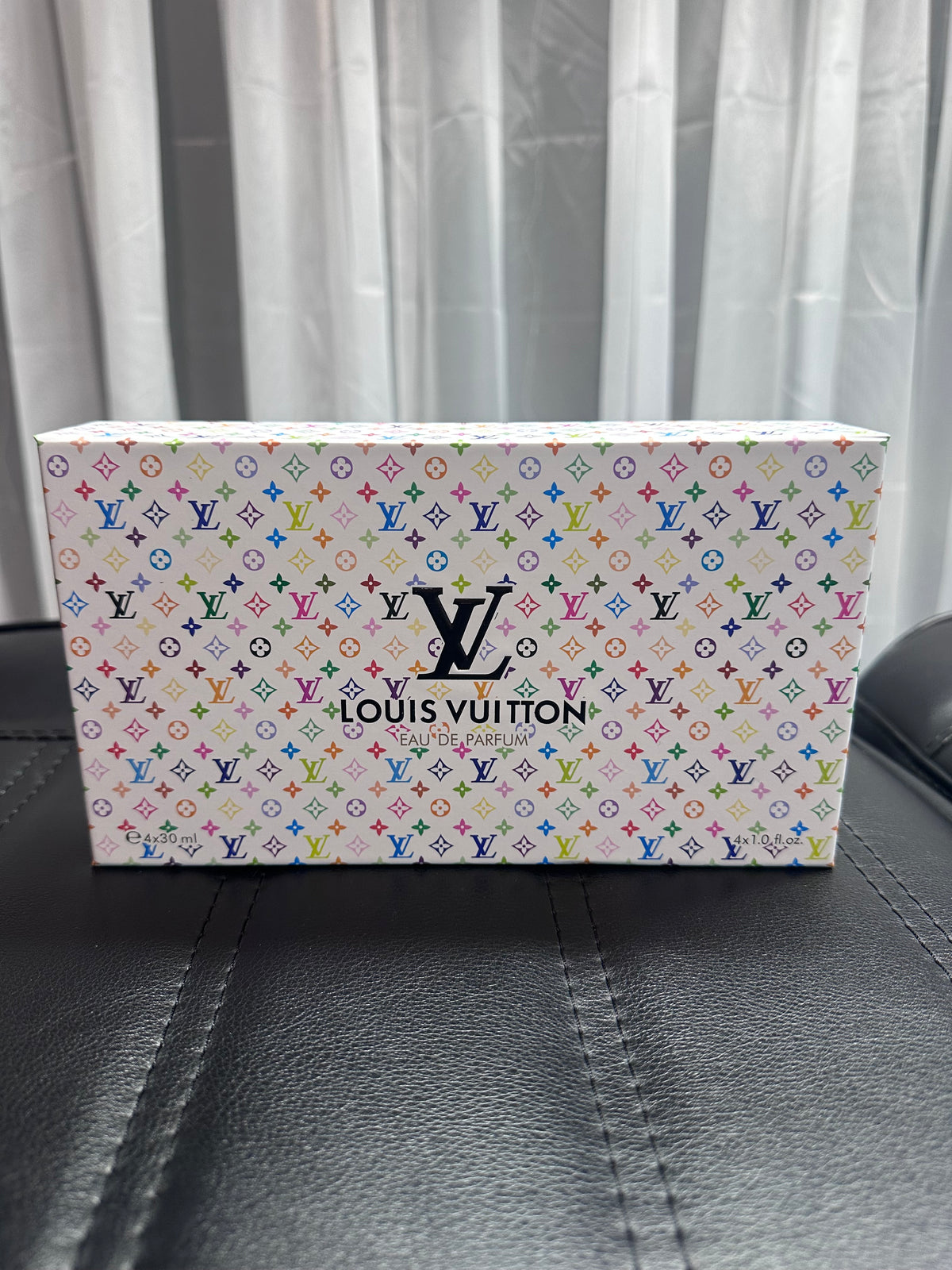 Louis Vuitton 4 piece gift set