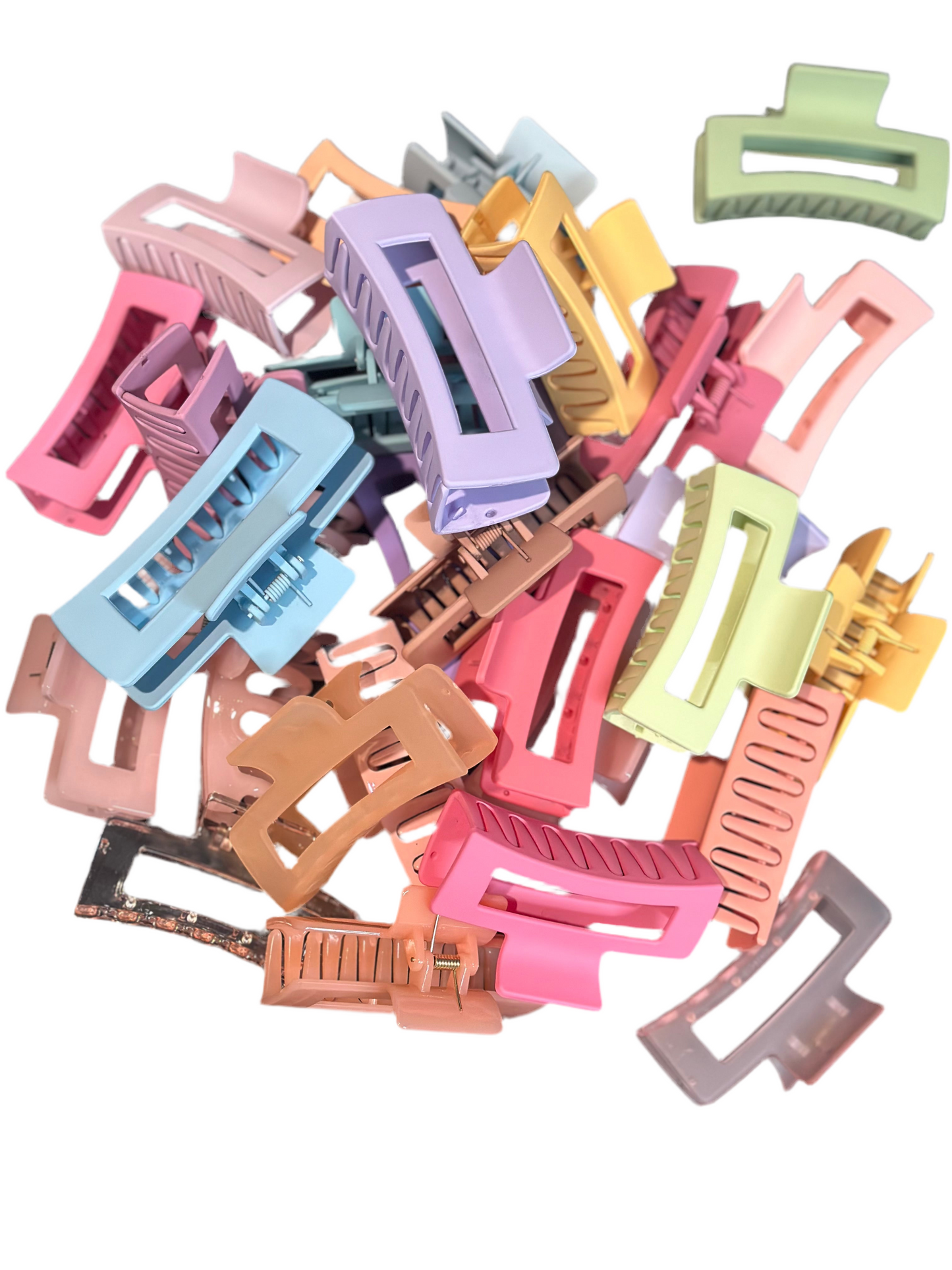 Claw Clip Medium