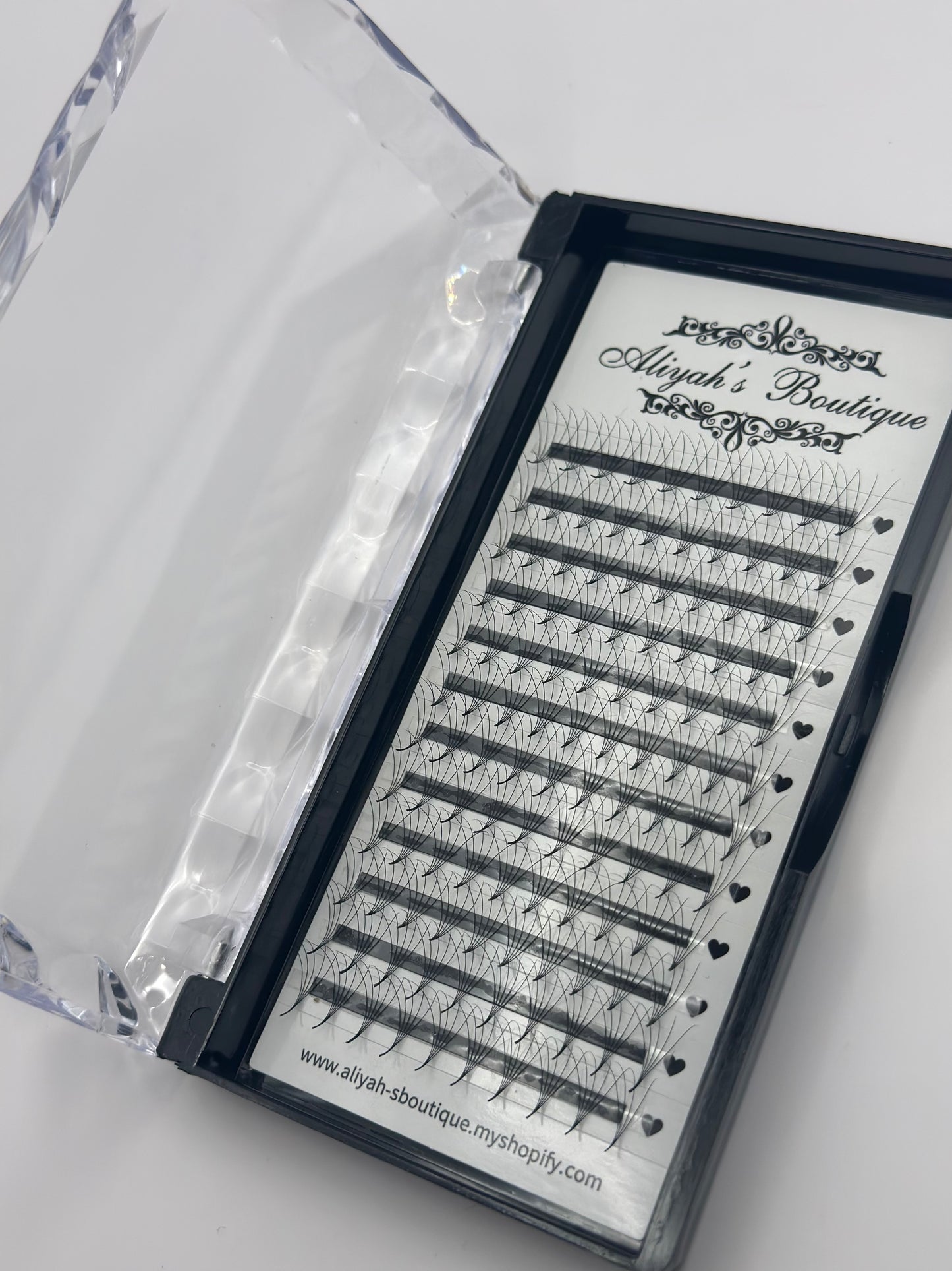 5D Eyelash Extensions