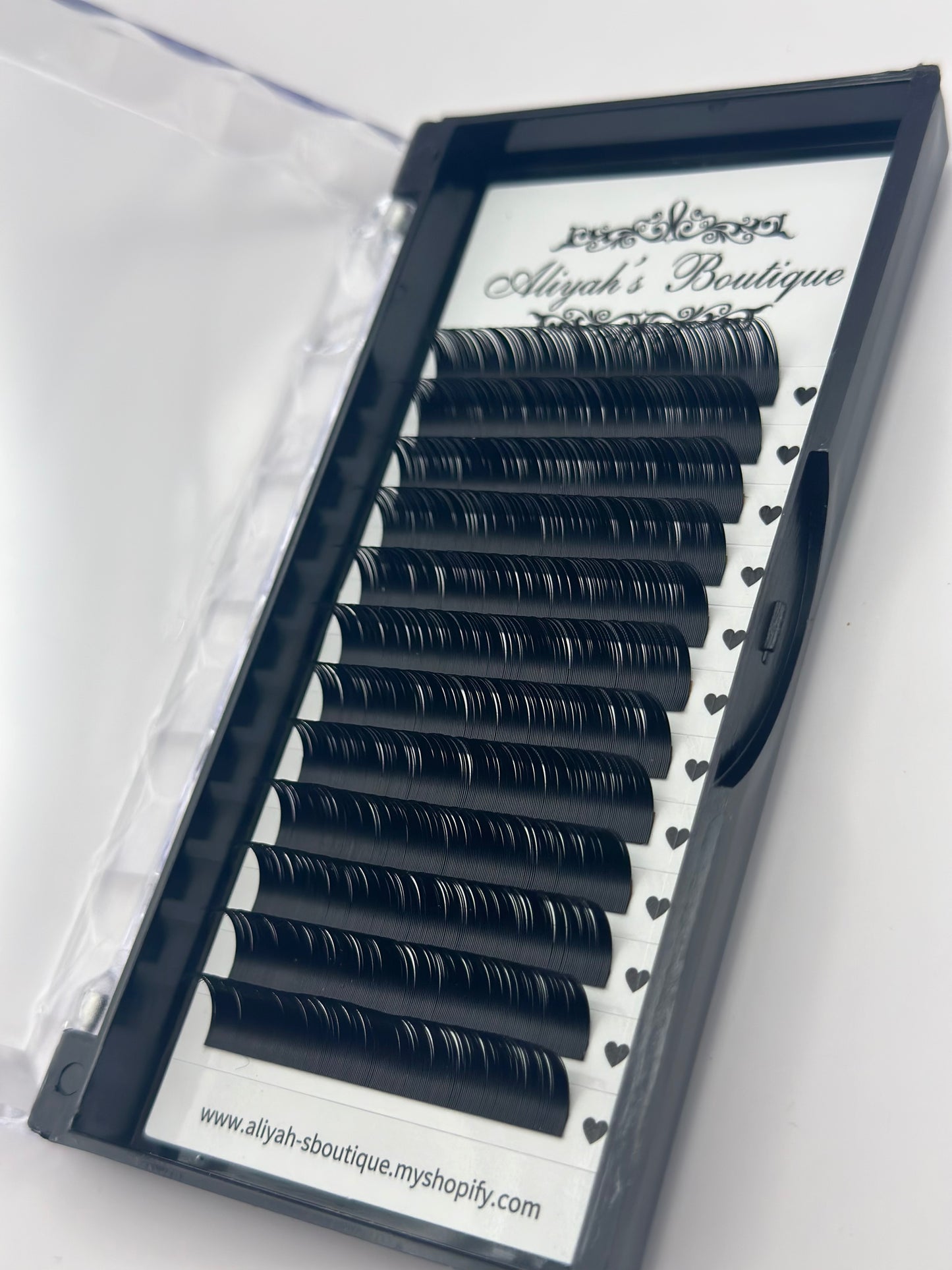 Classic Eyelash Extensions
