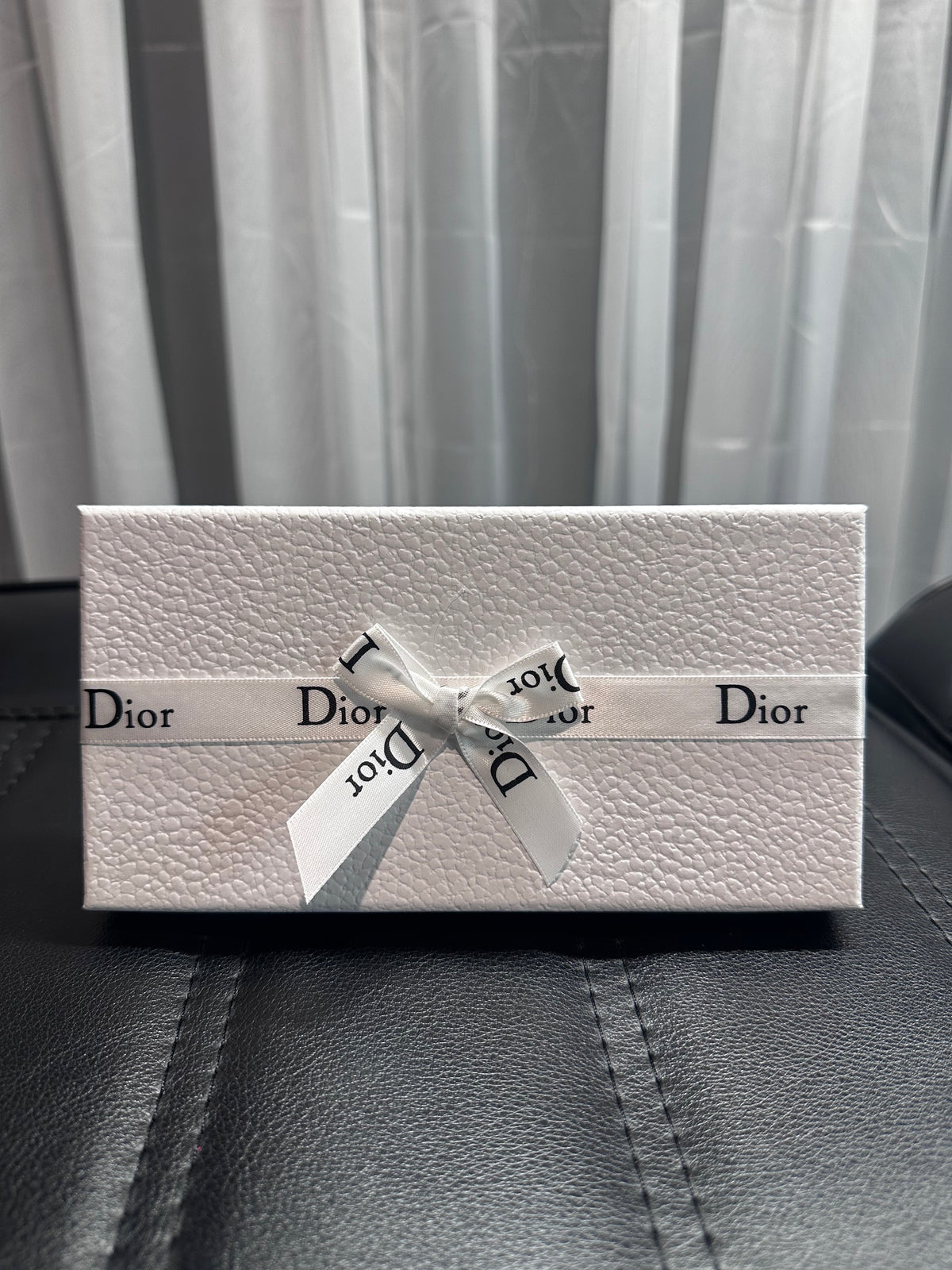 Dior 3 piece gift set