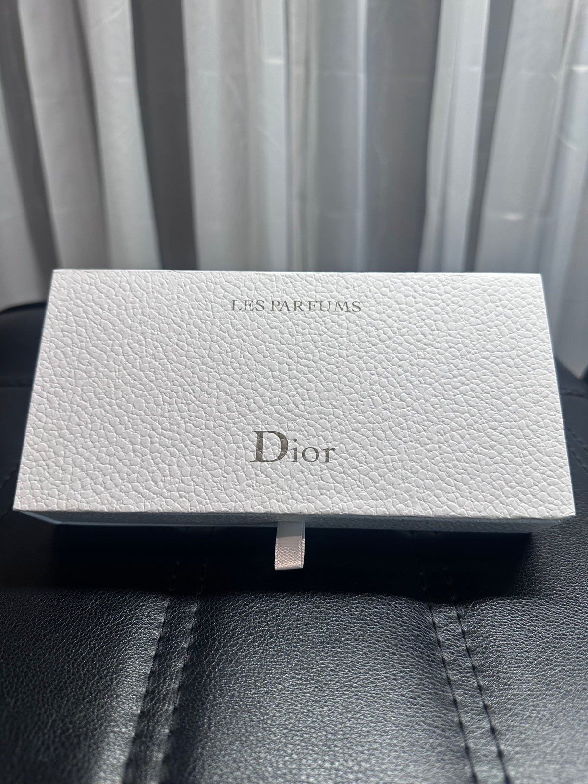 Dior 5 piece gift set