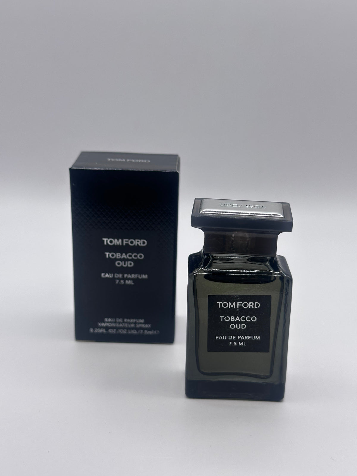 Mini perfume - TOM FORD - tobacco oud