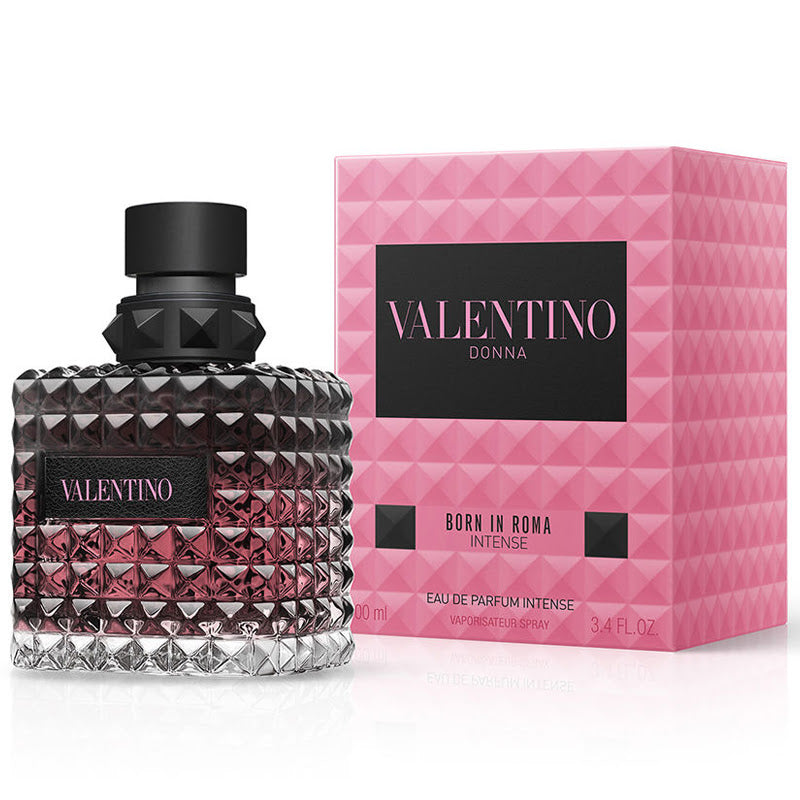 Valentino Donna Born In Roma intense 100ml Womens Perfume