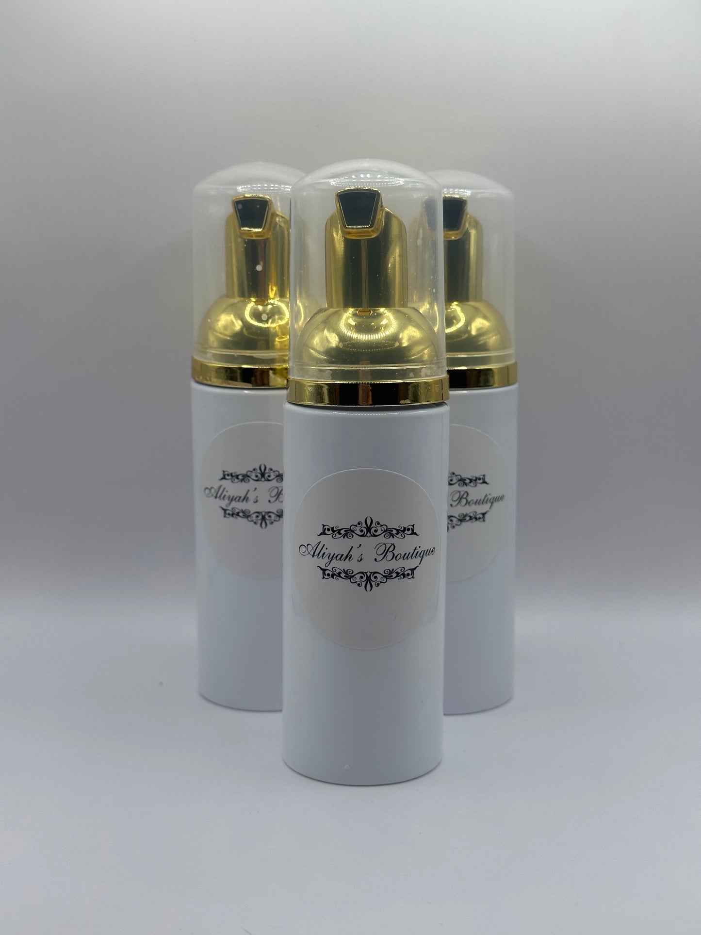 Lash Cleanser