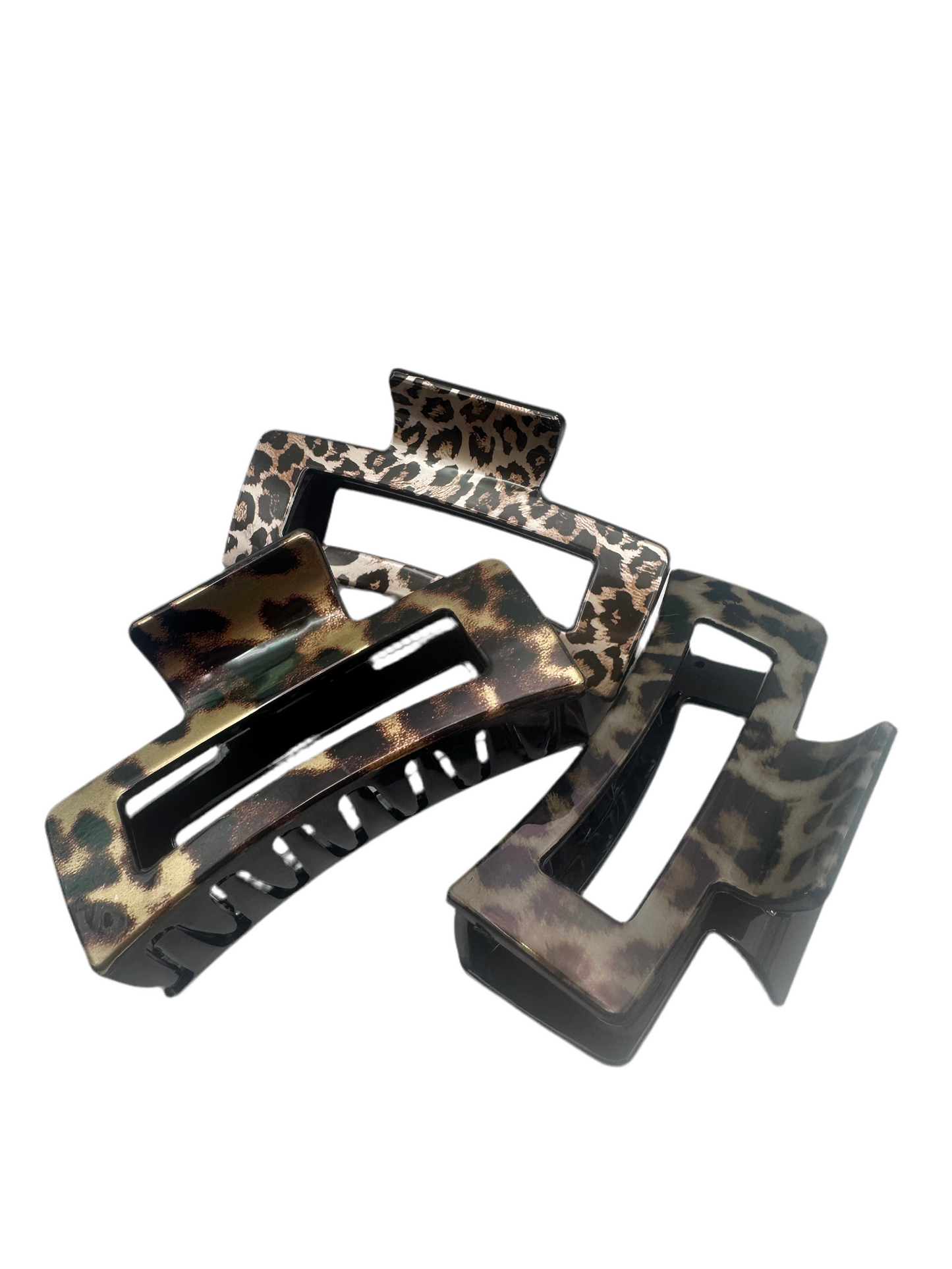 Claw Clip Medium
