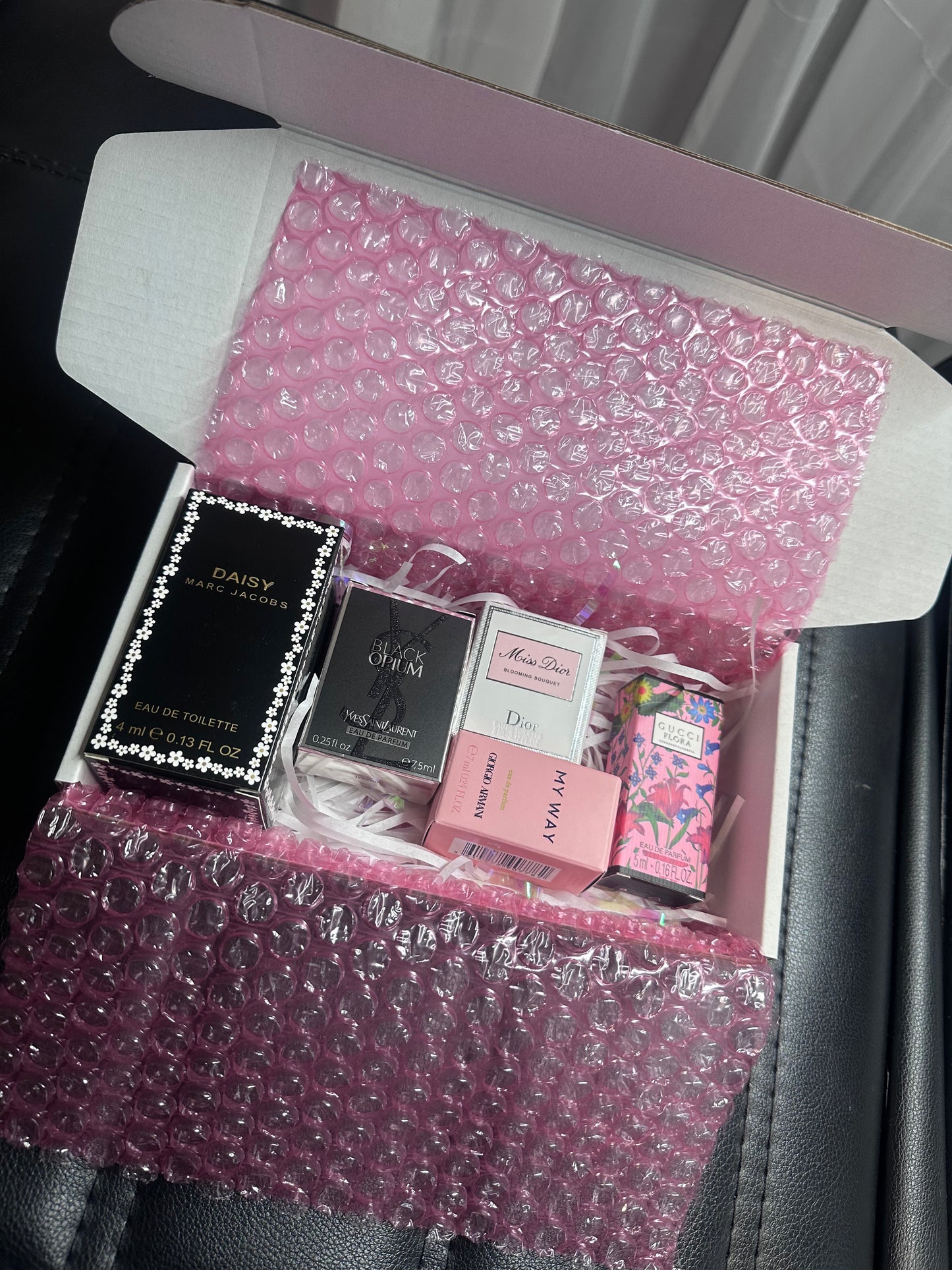 5 Piece Mystery Box