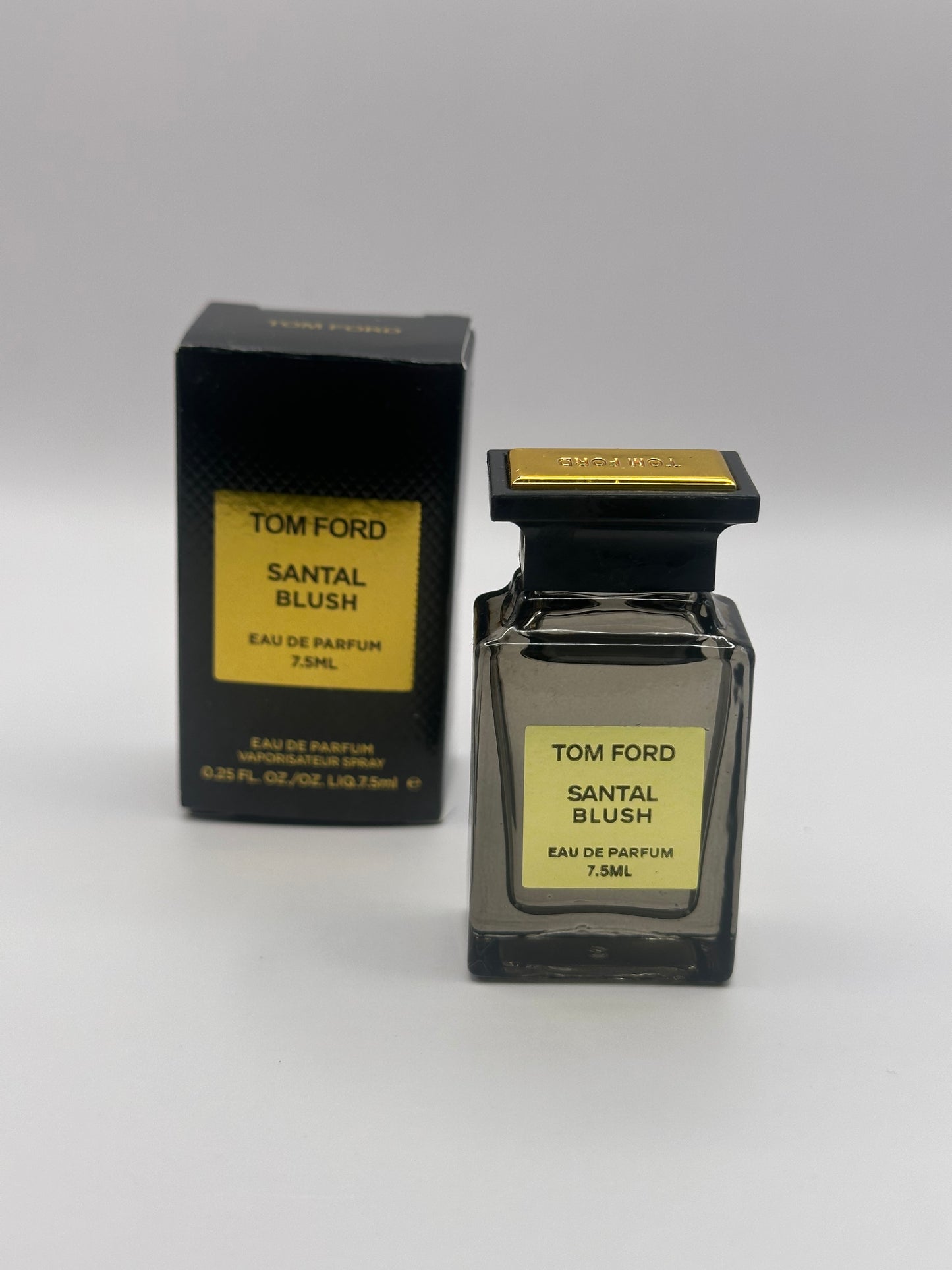 Mini perfume - TOM FORD - SANTAL BLUSH