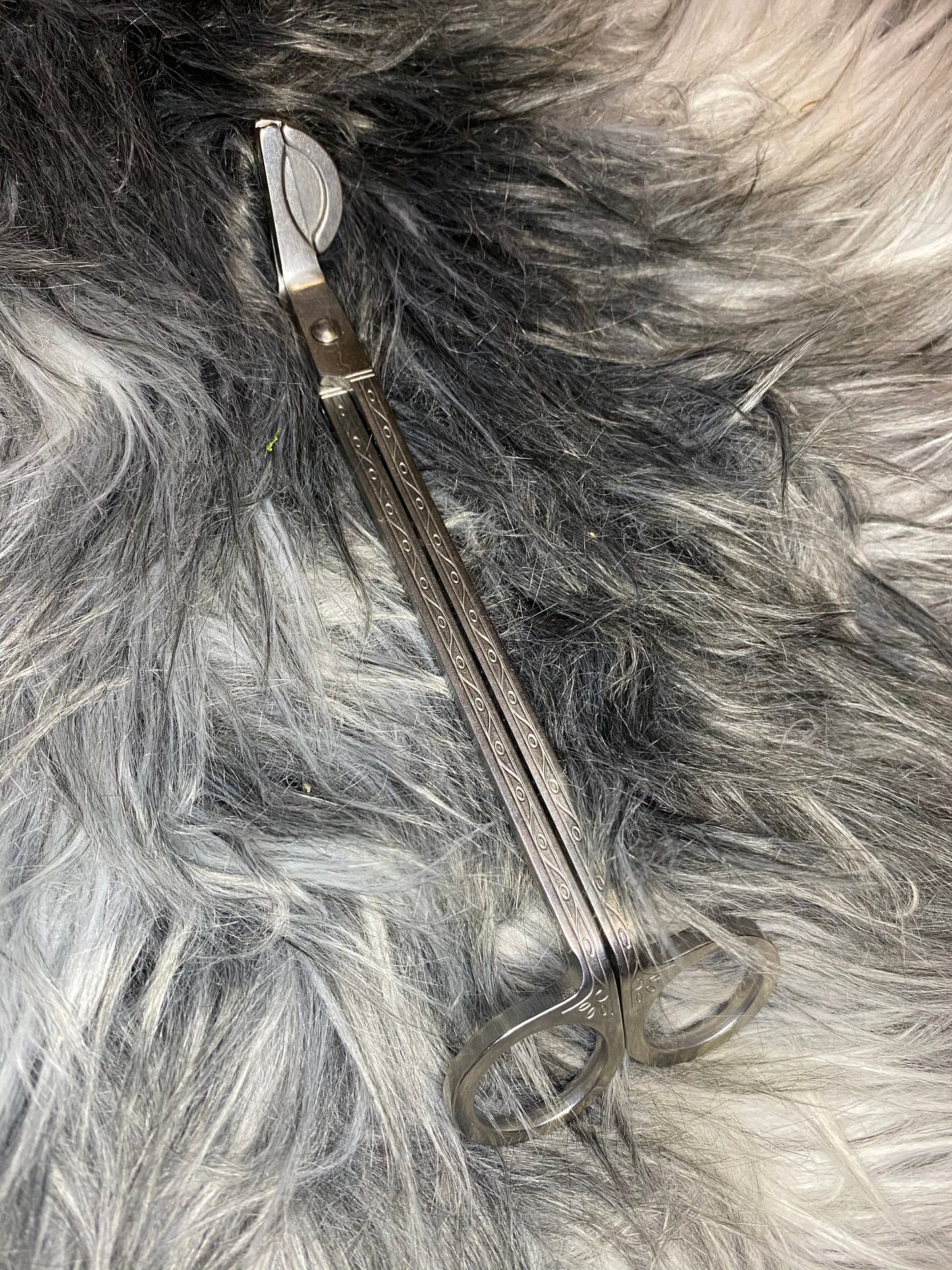 Candle Wick Trimmer -CLEARANCE WAS $10 NOW $7