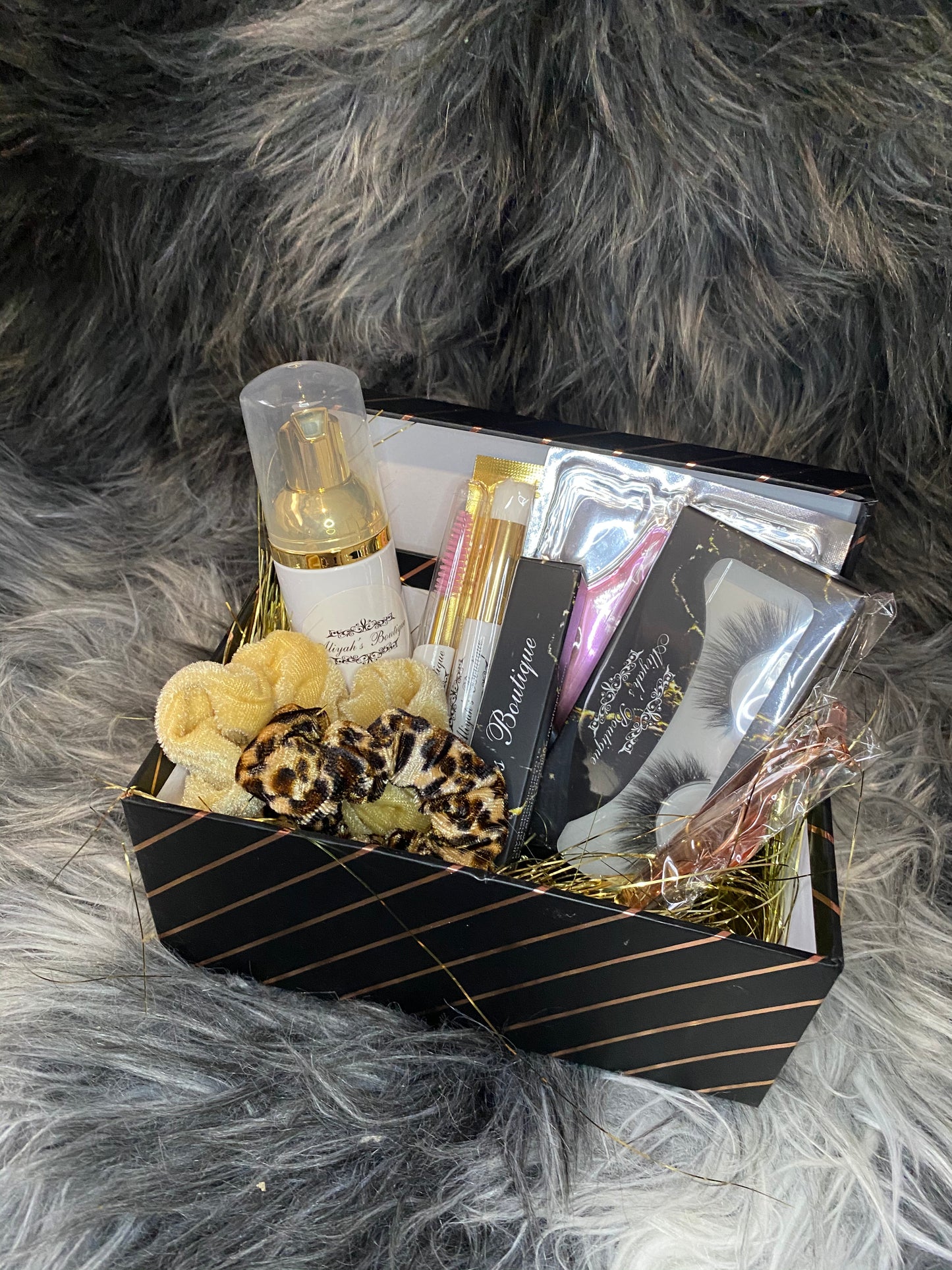 Lash Gift Packs-clearance now $30