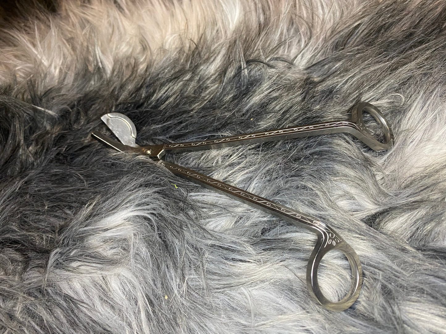 Candle Wick Trimmer -CLEARANCE WAS $10 NOW $7