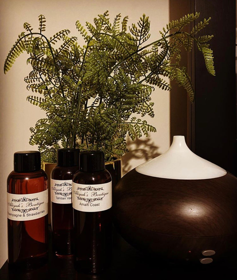 100ml Diffuser Refill -CLEARANCE WAS $12 NOW $10