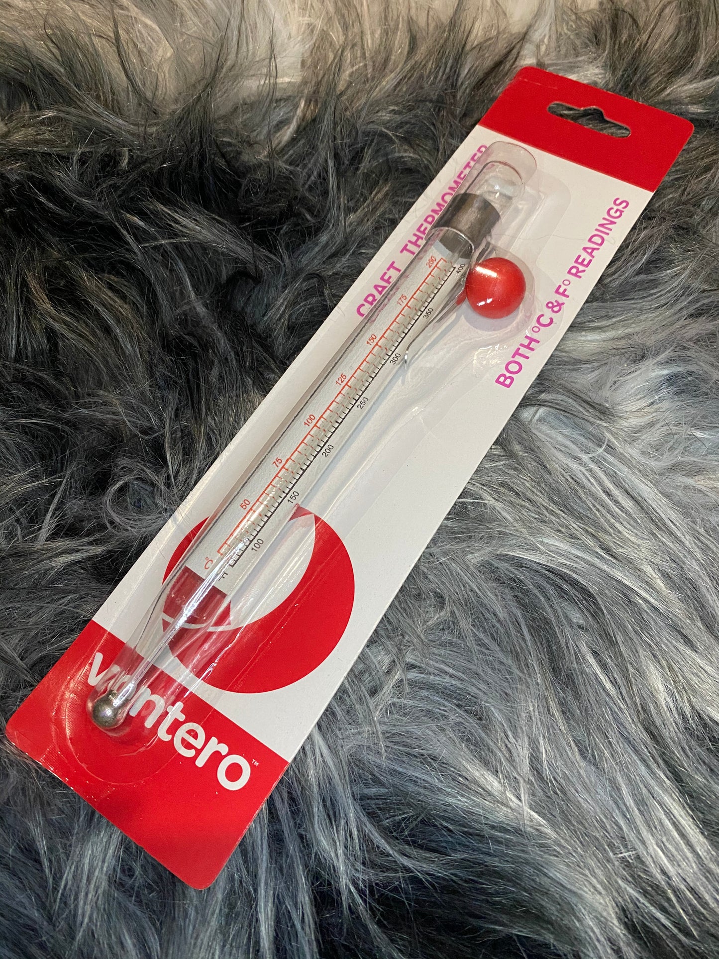 Candle Making Thermometer
