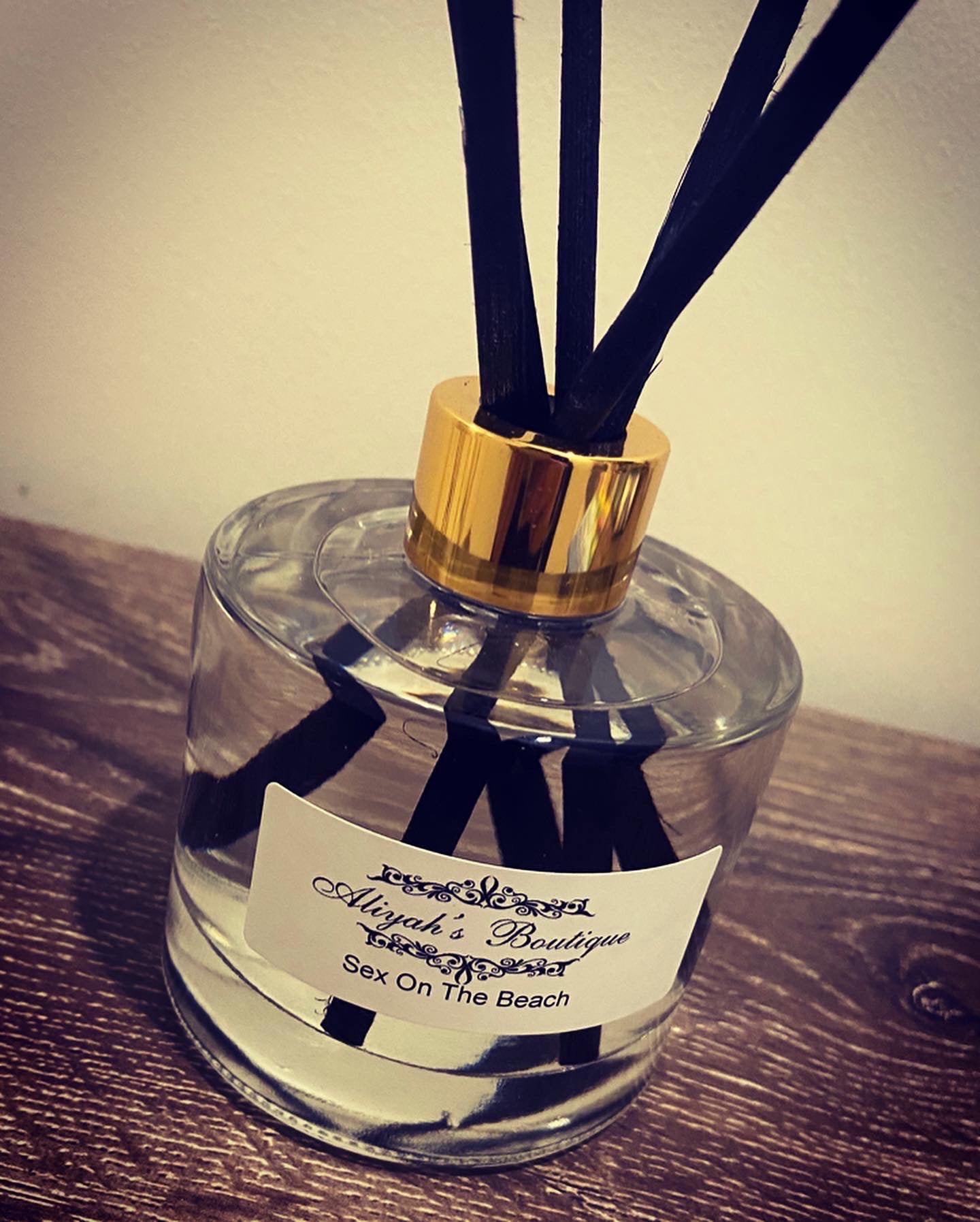 200ml Diffuser
