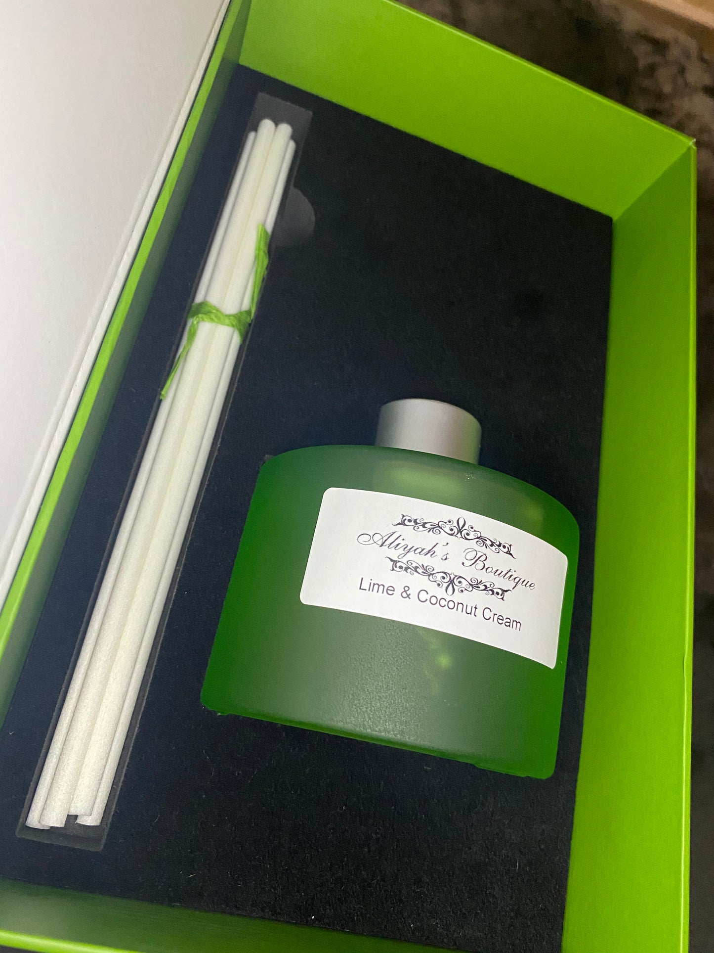 200ml Diffuser - Limited Edition -CLEARANCE WAS $26 NOW $20