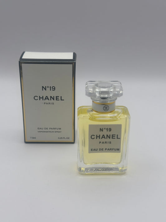 Mini perfume - CHANEL No. 19
