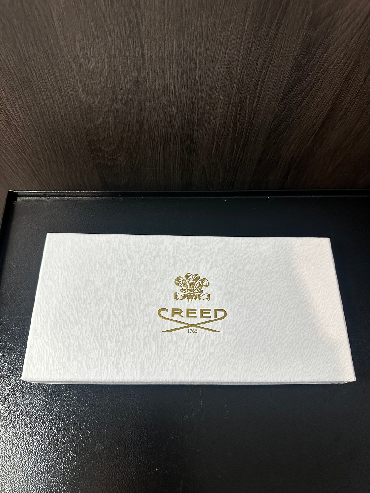 Creed 4 piece gift set (men’s)