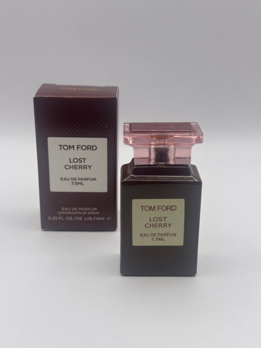 Mini perfume - TOM FORD - Lost Cherry