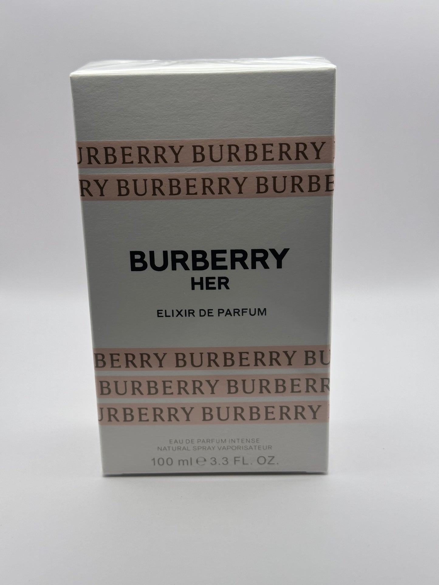 Burberry Her Elixir De Parfum 100ml