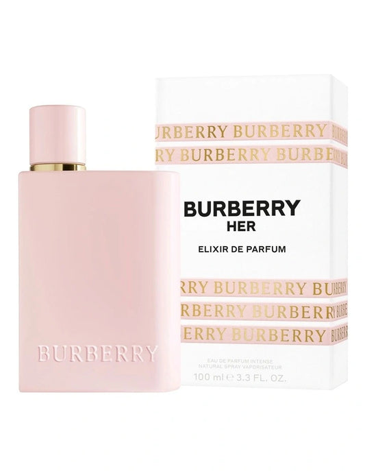 Burberry Her Elixir De Parfum 100ml