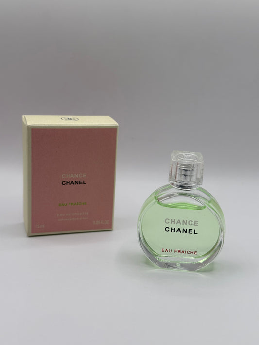 Mini perfume - CHANEL CHANCE
