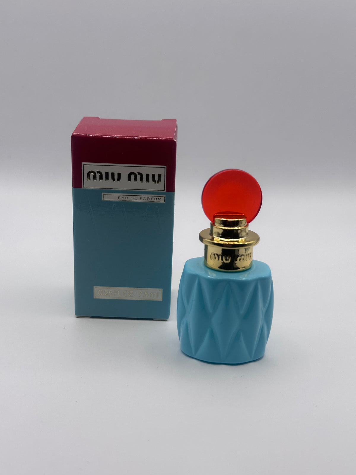 Mini perfume - Miu Miu