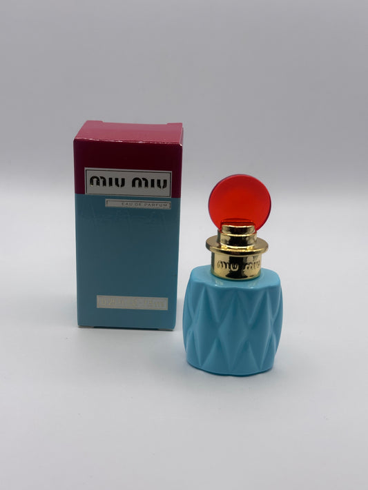 Mini perfume - Miu Miu