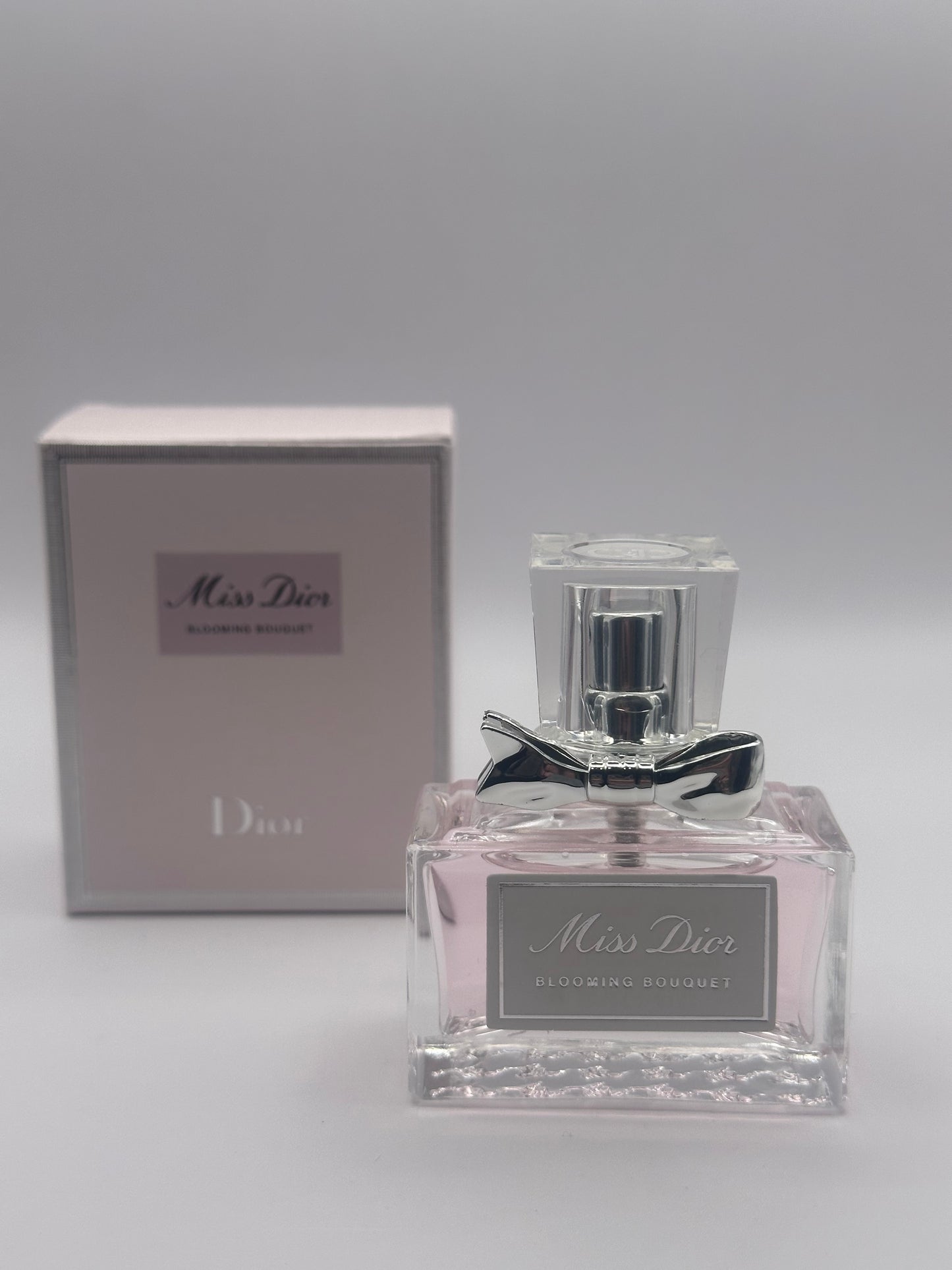 DIOR- MISS DIOR 15ml spray bottle perfume