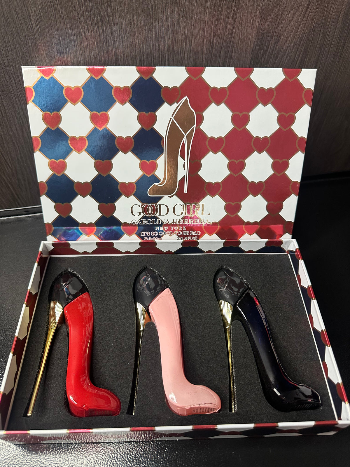 Carolina Herrera Good Girl gift set
