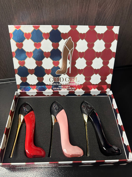 Carolina Herrera Good Girl gift set