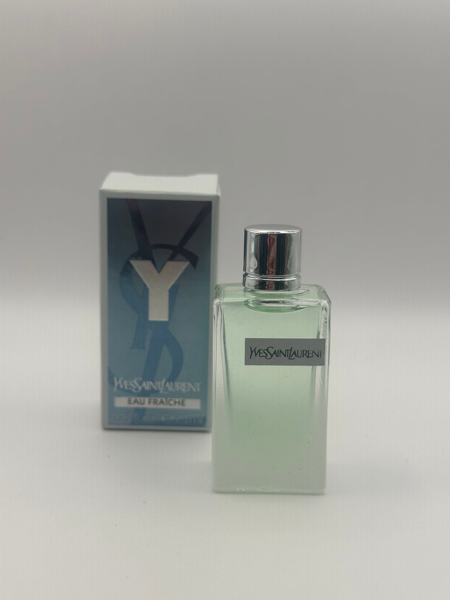 Mini perfume - (MENS) YSL - Y