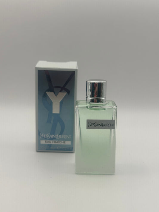 Mini perfume - (MENS) YSL - Y