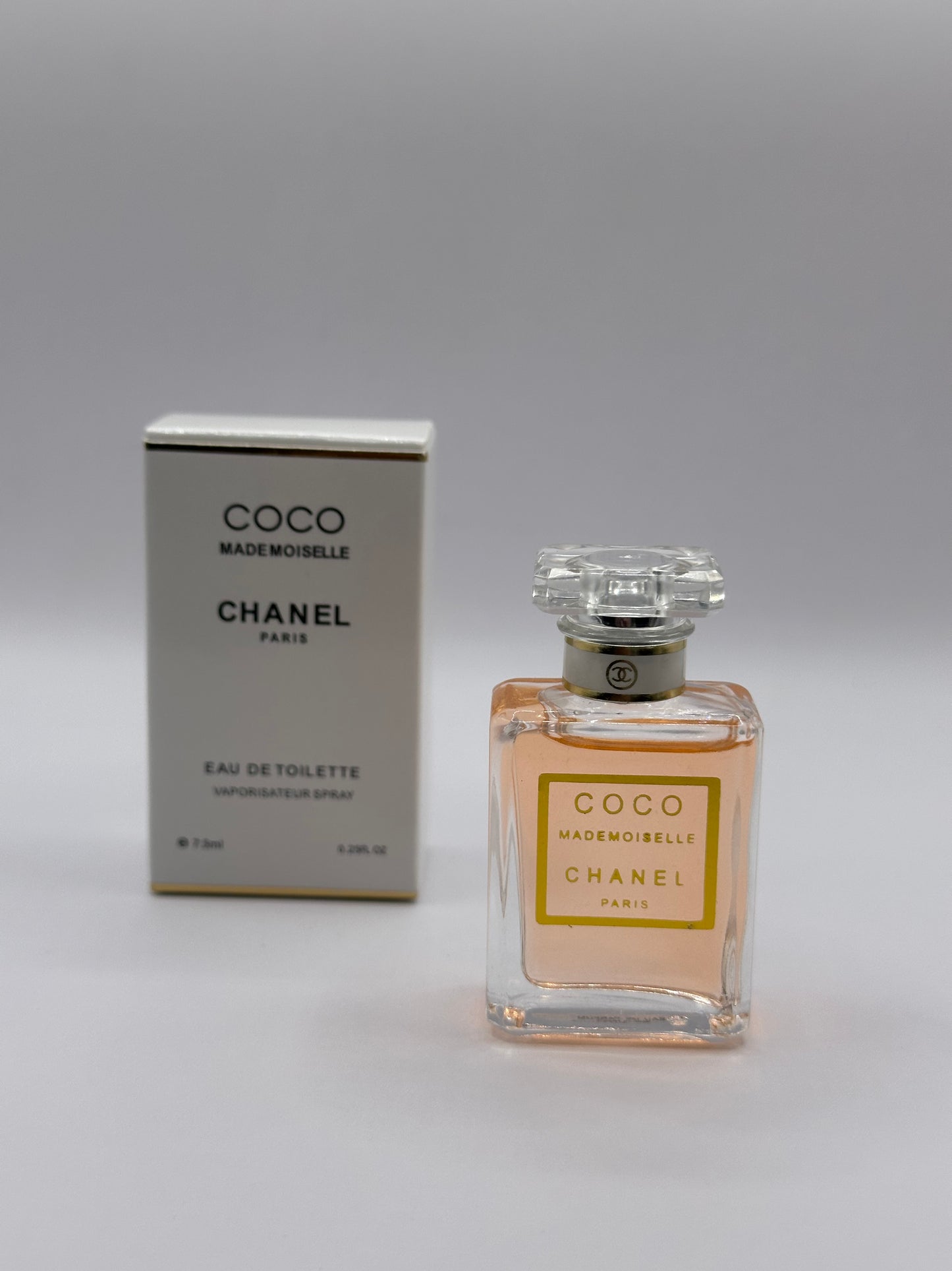 Mini perfume - CHANEL COCO Mademoiselle