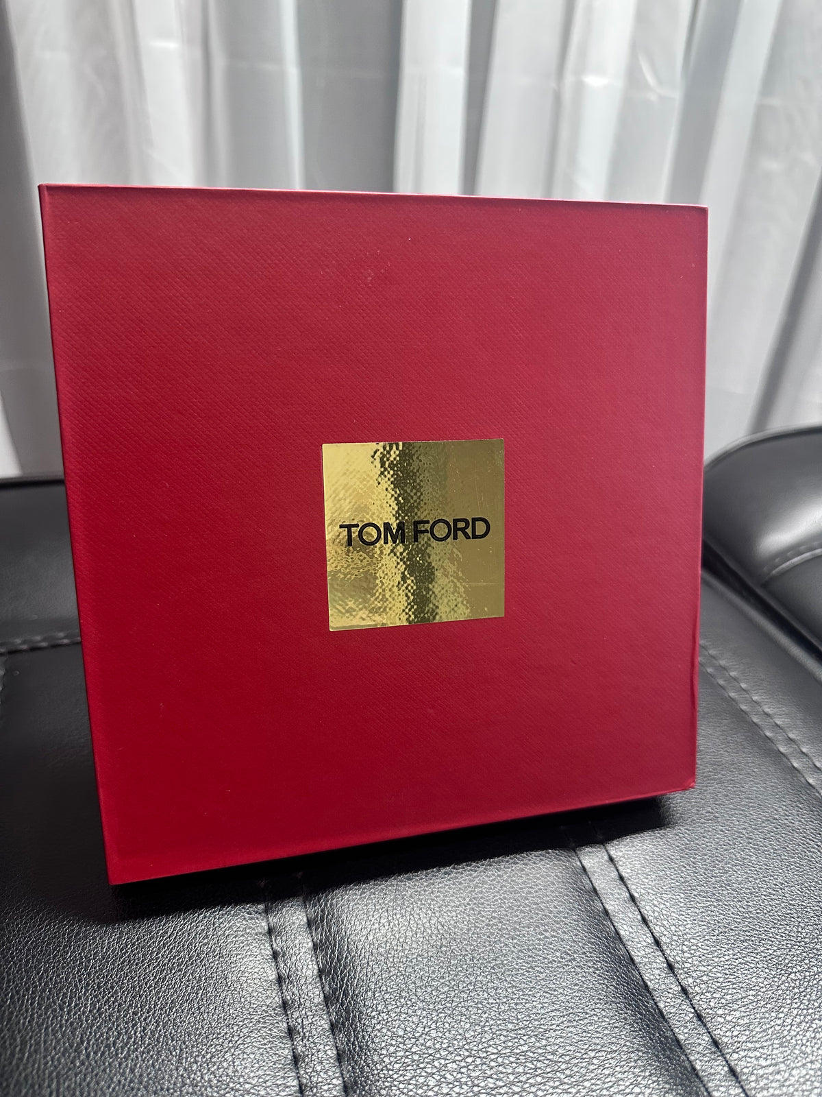 Tom Ford 5 piece Gift Set