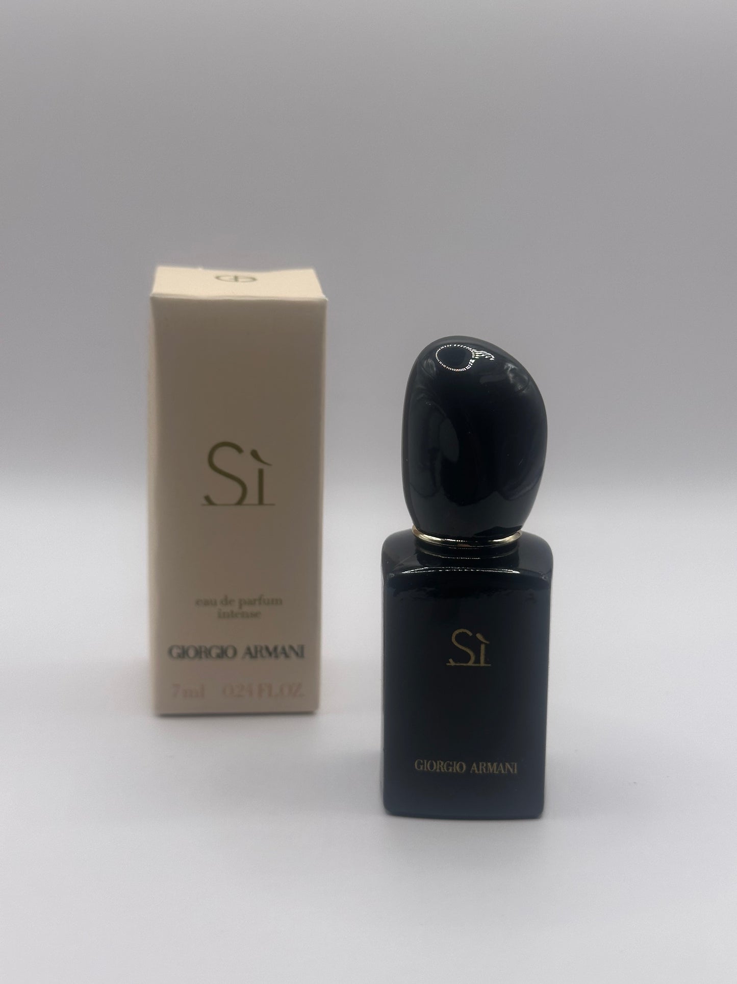 Mini perfume - GIORGIO AMARNI - Si