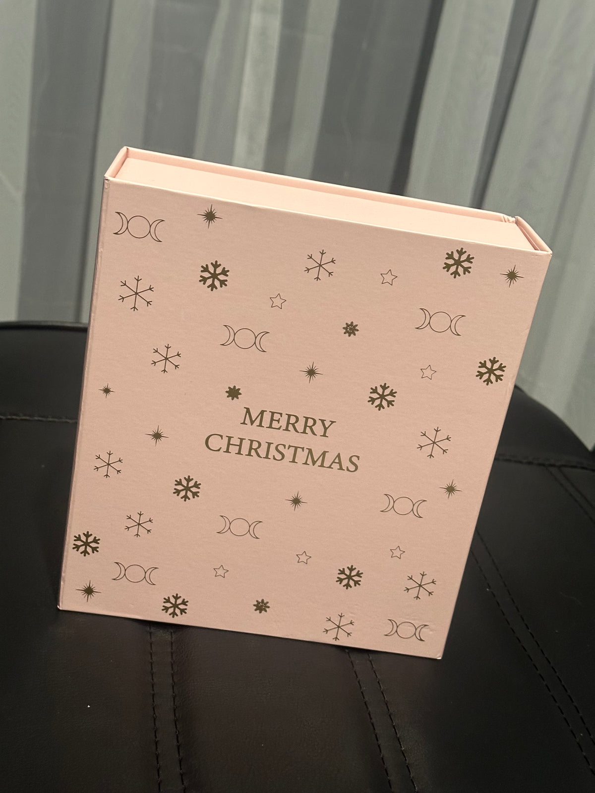 12 Day Advent Calendar smaller version