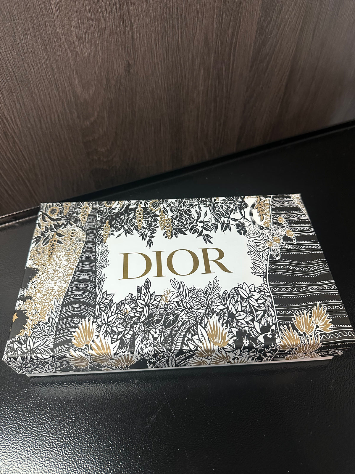 Dior 4x 30ml Gift Set