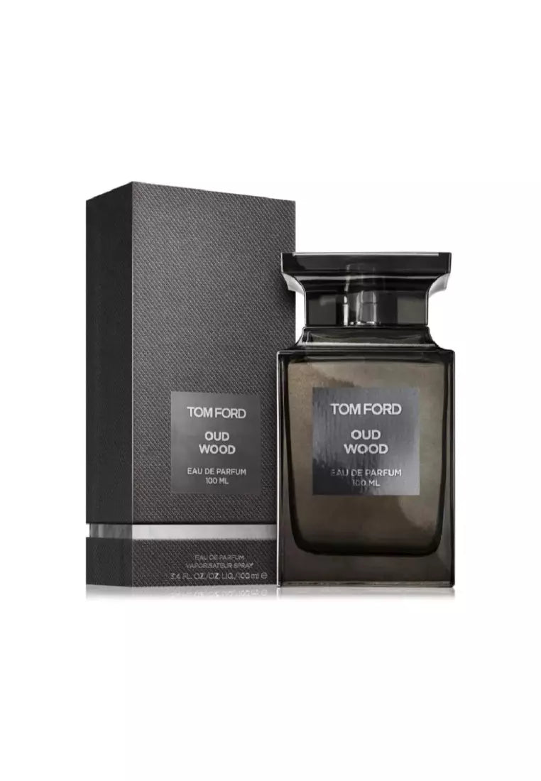 Tom Ford Oud Wood EDP Mens Perfume 100ml