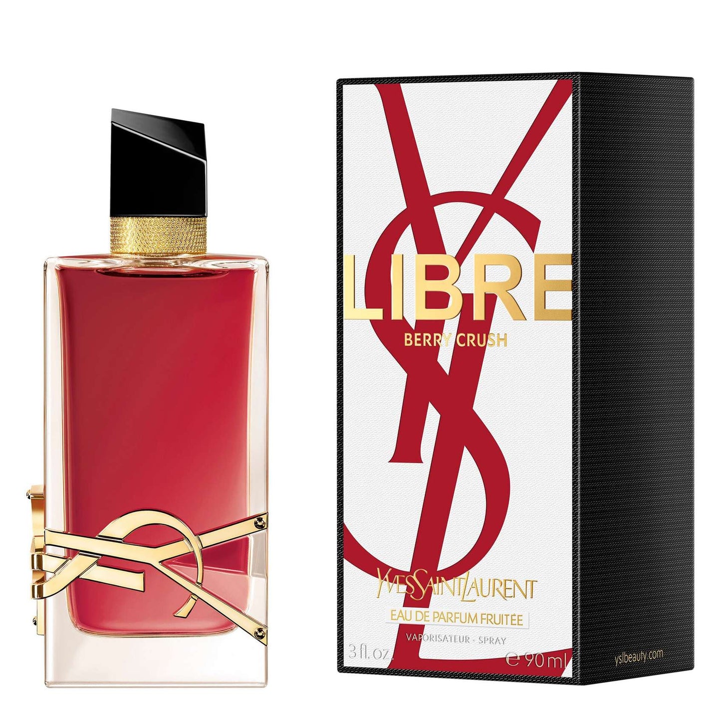 Yves Saint Laurent - Libre Berry Crush 90ml