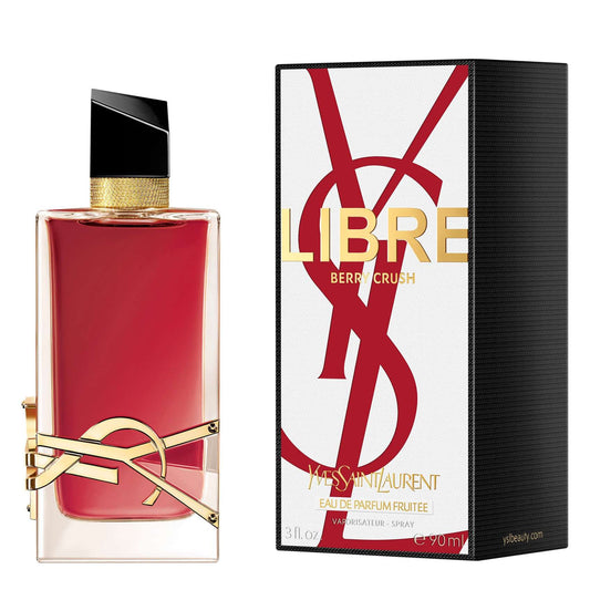 Yves Saint Laurent - Libre Berry Crush 90ml