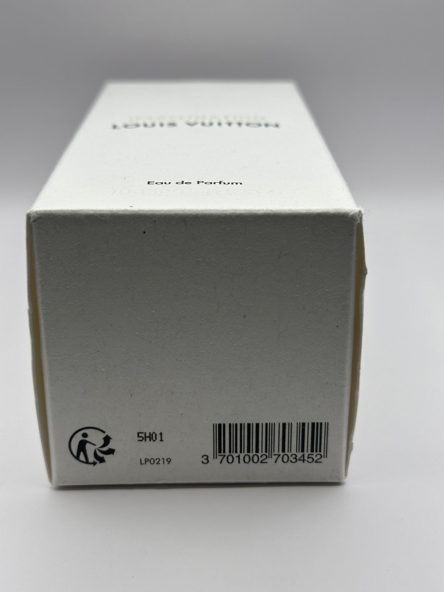 Louis Vuitton Imagination EDP Perfume 100ml