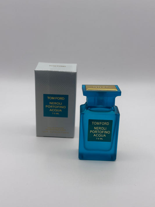 Mini perfume - TOM FORD - Neroli Portofino Acqua