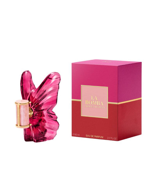 Carolina Herrera La Bomba 80ml