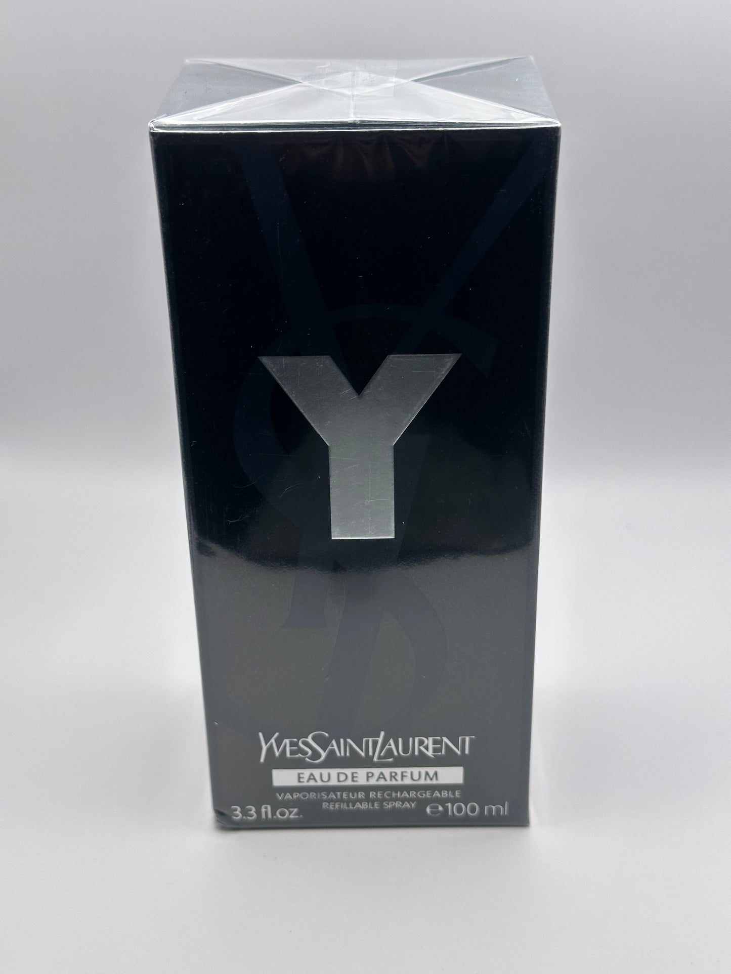 YSL Yves Saint Laurent Y 100ml Edp Men’s Perfume