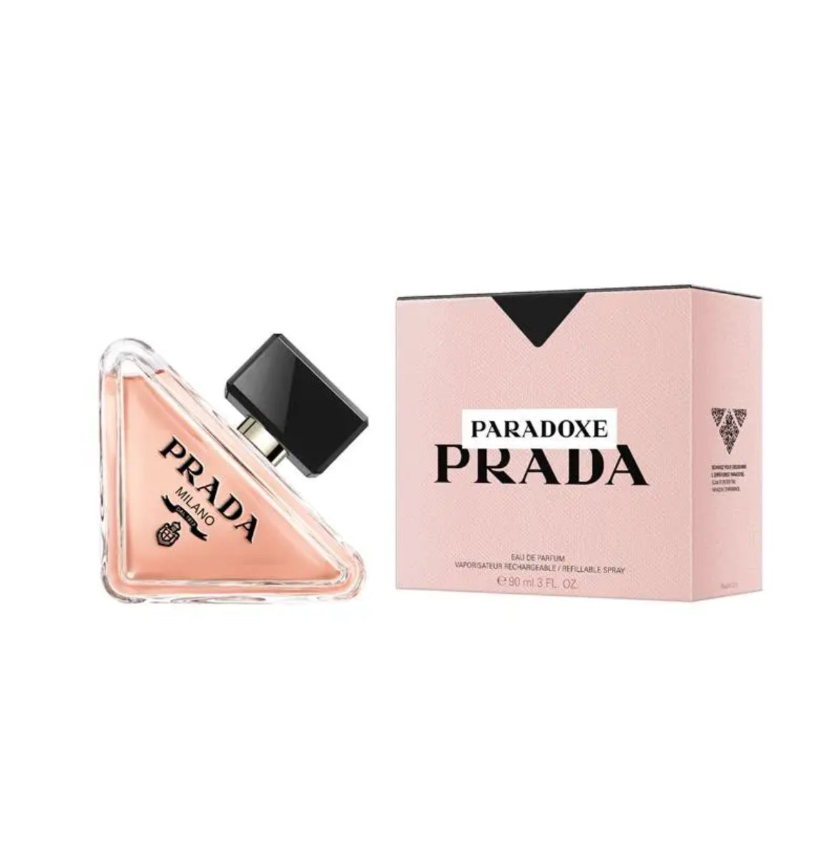 Prada Paradox 90ml Perfume